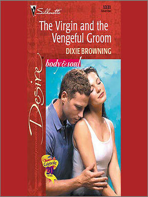 cover image of The Virgin and the Vengeful Groom